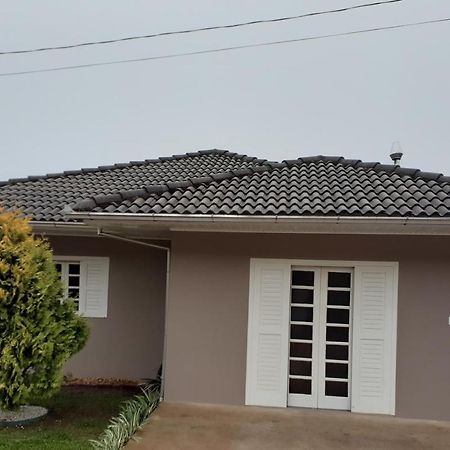 Pousada Alternativa Aconchego Da Serra เซาโจอากิง ภายนอก รูปภาพ